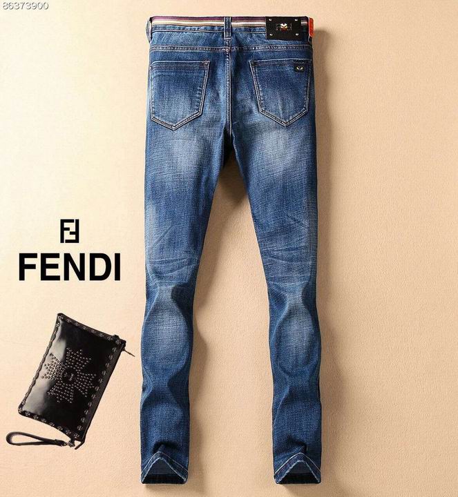 FEDI long jeans men 29-42-028